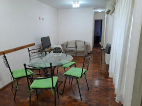 Departamento frente a Plaza España
